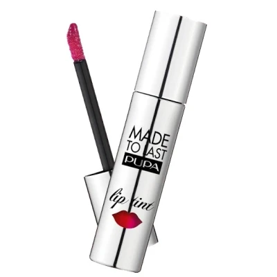 Afbeelding van Pupa Made To Last Lip Tint 008 Hot Burgundy 5% korting code PUPA5