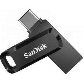 Afbeelding van Ultra Dual Drive Go USB Type C 512GB Sandisk