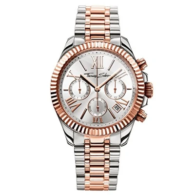 Afbeelding van THOMAS SABO Chronograaf DIVINE CHRONO