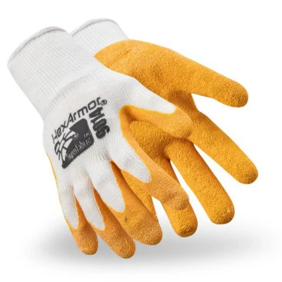 Afbeelding van Uvex Safety, Beschermende handschoenen, handschoen HexArmor SharpsMaster II 9014 60981 maat 6 (6)