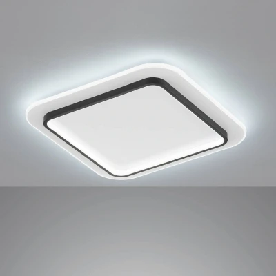 Afbeelding van Honsel Leuchten Led plafondlamp BLITHE (1 stuk)