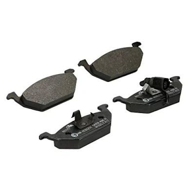 Afbeelding van Brembo Remblokset P 23 001