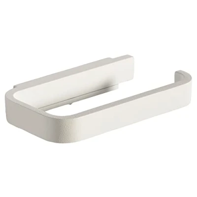 Afbeelding van WC rolhouder Zone Denmark Rim White