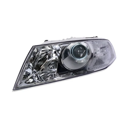 Afbeelding van TYC Koplamp 20 12336 05 2