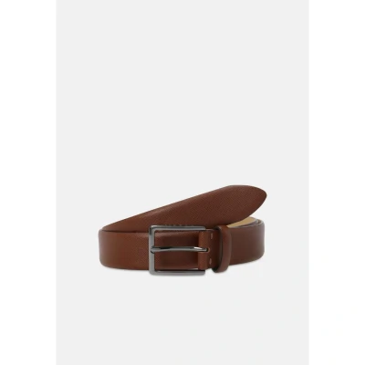 Afbeelding van bugatti Riem, Heren, Maat: 90, Whisky