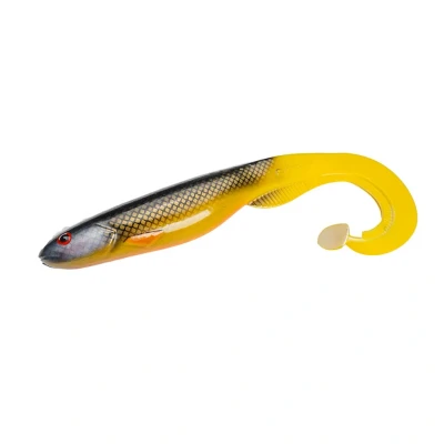 Afbeelding van Gator Catfish Shad Trusty 35cm (160g)