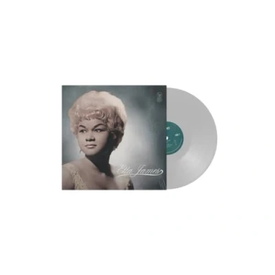 Afbeelding van Etta James (LP)