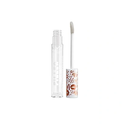 Afbeelding van NYX Professional Makeup compatible Filler Instinct Plumping Lip Polish Let&#039;s Glaze