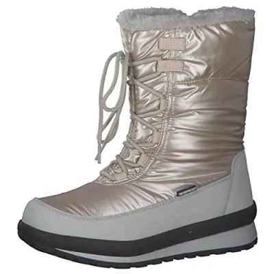 Afbeelding van CMP dames harma wmn sneeuwboot wp Wandelschoen Sneeuwlaarzen, Bone., 42 EU