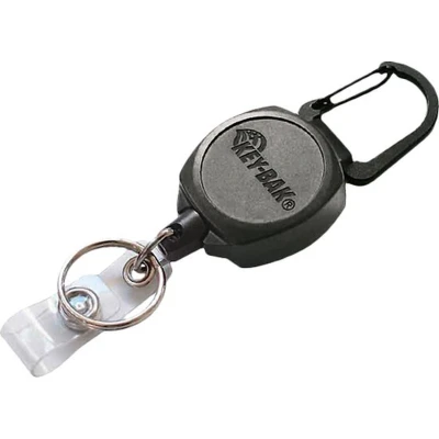 Afbeelding van Key Bak 24&quot; Retractor Sidekick sleutelhouder