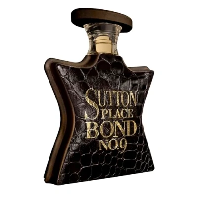 Afbeelding van Bond No. 9 Sutton Place Eau de Parfum 100 ml