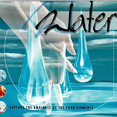 Afbeelding van Music of the elements