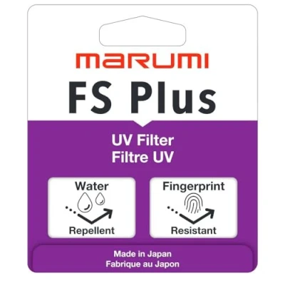 Afbeelding van Marumi FS Plus Lens UV Filter 46 mm