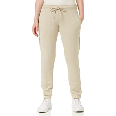 Afbeelding van Light and Shade Soft Touch Loungewear Joggingbroek voor dames, zand, XS