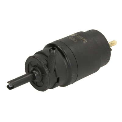Afbeelding van Febi Bilstein Koplampsproeierpomp / Ruitensproeierpomp 08679