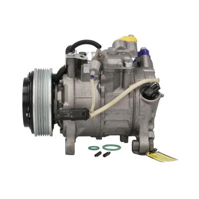 Afbeelding van Elstock Airco compressor 51 0890