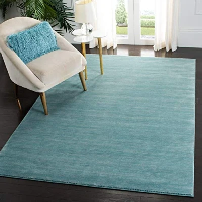 Afbeelding van Safavieh Woonkamertapijt, geweven, polypropyleen, tapijt van Seafoam, 160 x 230 cm