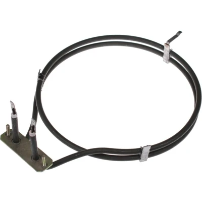 Afbeelding van ATAG 379201 rond verwarmingselement 88015473 element hl 2200W 230V