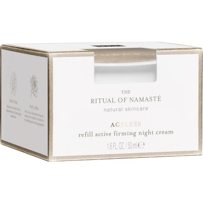 Afbeelding van Rituals The Ritual of Namasté Ageless Active Firming Night Cream Refill 50 ml
