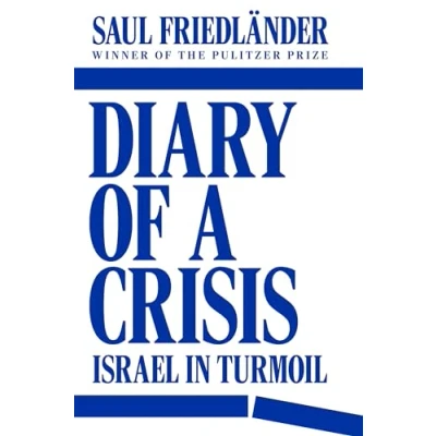 Afbeelding van Diary of a Crisis