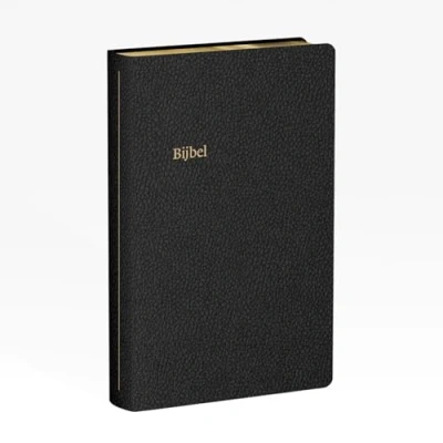 Afbeelding van NBV21 Compact Luxe (Hardback)