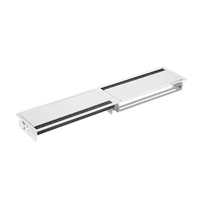 Afbeelding van Bachmann, Stekkerdoos, CONI DUO Large contactdoos voor inbouwmontage (12 x)