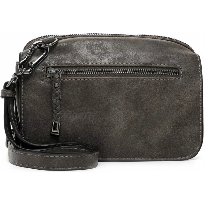 Afbeelding van SURI FREY Schoudertas Lissy Crossover Bag Fango Groene