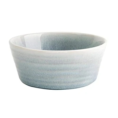 Afbeelding van Olympia Cavolo ronde kom ijsblauw 14,3cm (6 stuks)