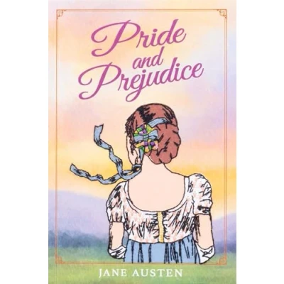 Afbeelding van Pride and Prejudice (Keepsake Edition)