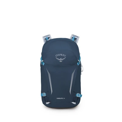 Afbeelding van Osprey Hikelite 26 atlas blue backpack