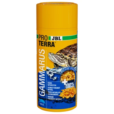 Afbeelding van Jbl Proterra Gammarus Voer 250 ml