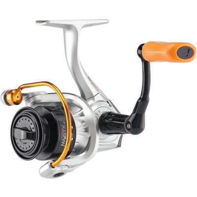Afbeelding van Abu Garcia Max STX 40 Sp Slip voorop molens