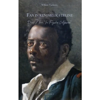 Afbeelding van Fan in keninklik ferline (Paperback)