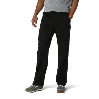 Afbeelding van Wrangler Authentics Heren Casual Broek L