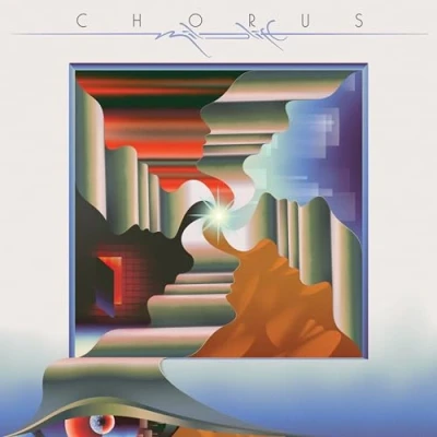 Afbeelding van Mildlife Chorus (LP)