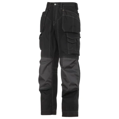 Afbeelding van Snickers Vloerleggersbroek maat S taille 48 W32 3223.5804