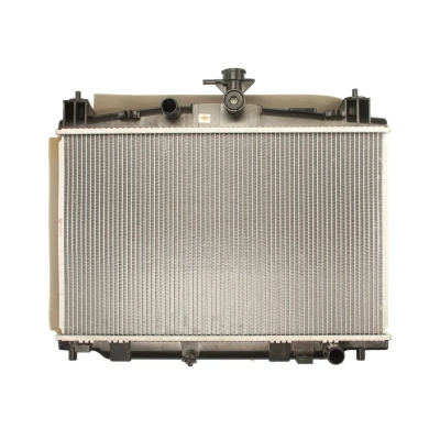 Afbeelding van Radiateur NRF 53751