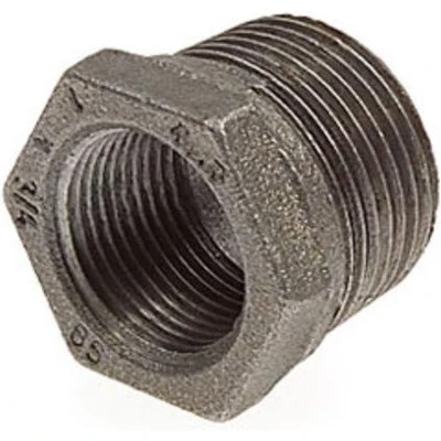 Afbeelding van Nefit Industrial verloopring nr.241 zwart 1.1/2&quot; bu.dr. x 1.1/4&quot; bi.