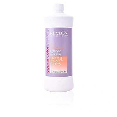 Afbeelding van Elizabeth Arden Revlon Young Color Plus Energizer 15 Vol 4.5% 900ml
