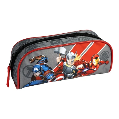 Afbeelding van Avengers Etui 22 cm 4043946301059