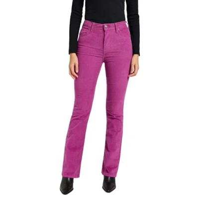 Afbeelding van Lee Breese bootbroek voor dames, lotus, 26W x 33L
