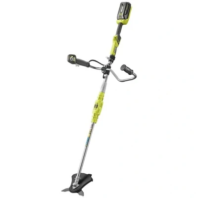 Afbeelding van Ryobi RBC36X26BG2 14020 Max Power 36V 26cm bosmaaier/lijntrimmer (1x4 &amp;1x2.0ah) 5133006509