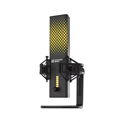 Afbeelding van Endgame Gear XSTRM USB Microfoon Zwart