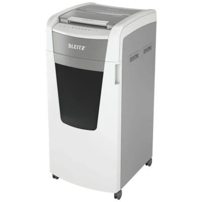 Afbeelding van Leitz IQ Autofeed office pro 600 papiervernietiger P5