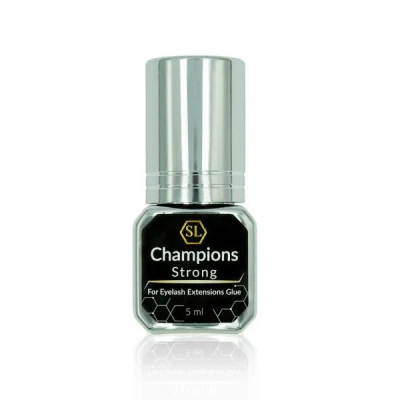 Afbeelding van Secret Lashes Wimperextensions Lijm Champions Strong 5ml.