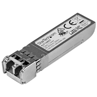 Afbeelding van HPE AJ716B competibel SFP+ Transceiver Module 8GFC