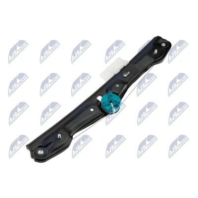 Afbeelding van Raambedieningsmechanisme NTY EPS BM 067