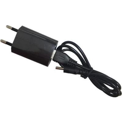 Afbeelding van Albrecht.Audio ATT/ATR400 laadkabel met USB netadapter voor instructieset