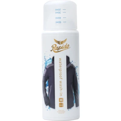 Afbeelding van Rapide Waterproof Wash in