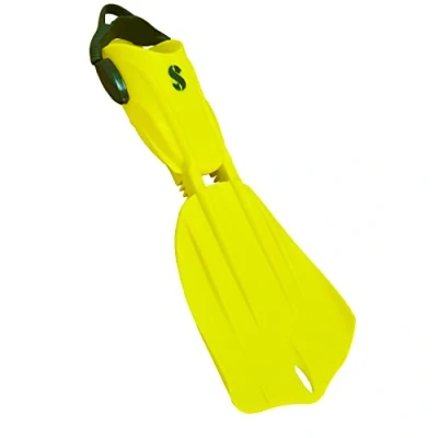Afbeelding van Scubapro Seawing Nova Fin, Yellow, Size M